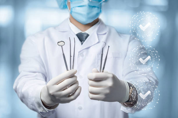 Dental X-Rays and Imaging in Albany, IN