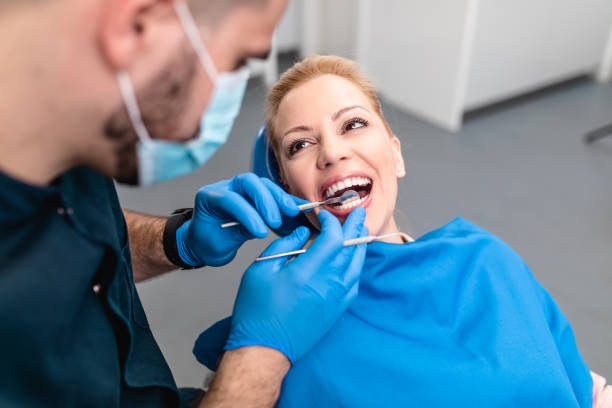 Best Wisdom Tooth Removal  in Albany, IN