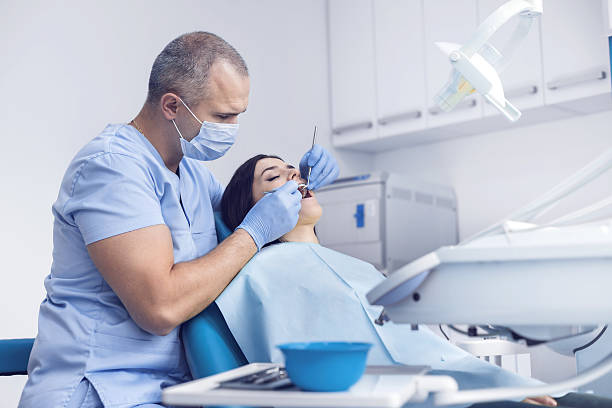 Emergency Dental Services in Albany, IN