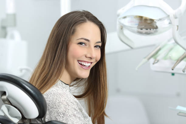 TMJ/TMD Treatment in Albany, IN
